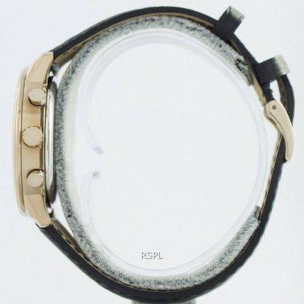 Citizen Eco-Drive Chronograph AT0496-07E Herreur