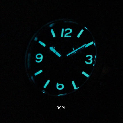 Citizen Promaster Eco-Drive Titanium 200M AT0660 - 64L Herreur