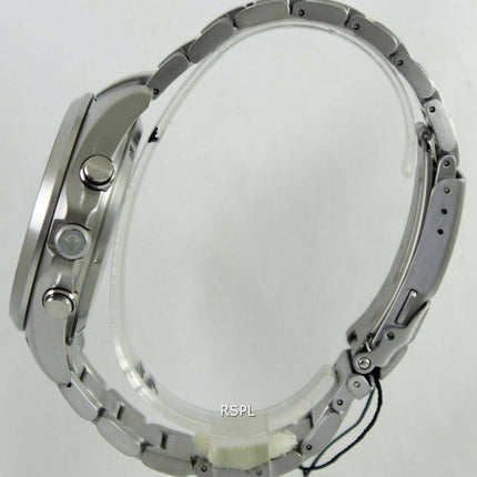 Citizen Promaster Eco-Drive Titanium 200M AT0660 - 64L Herreur