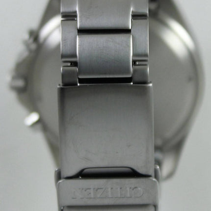 Citizen Promaster Eco-Drive Titanium 200M AT0660 - 64L Herreur