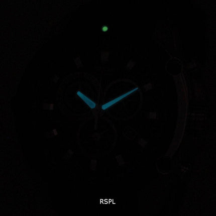 Citizen Eco-Drive Chronograph AT0786-07E AT0786-07 Herreur