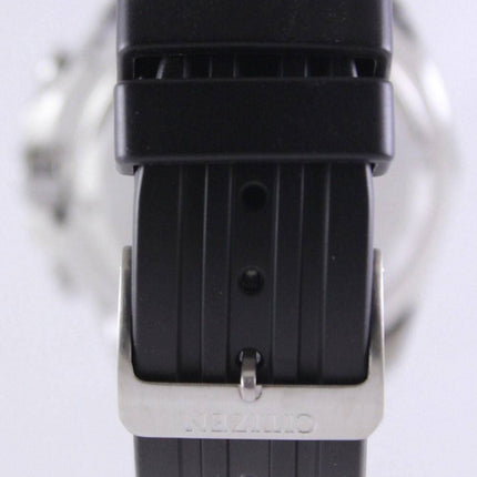 Citizen Eco-Drive Chronograph AT0786-07E AT0786-07 Herreur