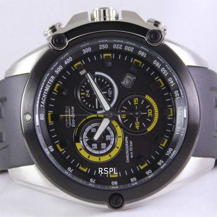 Citizen Eco-Drive Chronograph AT0786-07E AT0786-07 Herreur