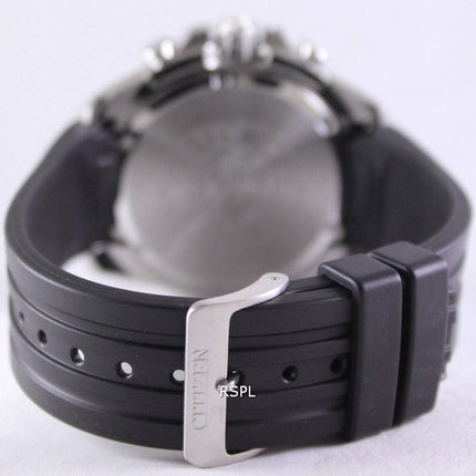 Citizen Eco-Drive Chronograph AT0786-07E AT0786-07 Herreur