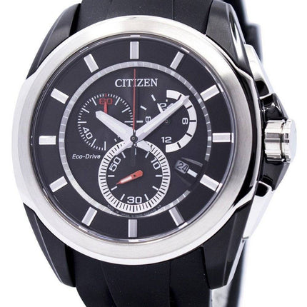 Citizen Eco Drive Chronograph AT0831-04E AT0831 Herreur