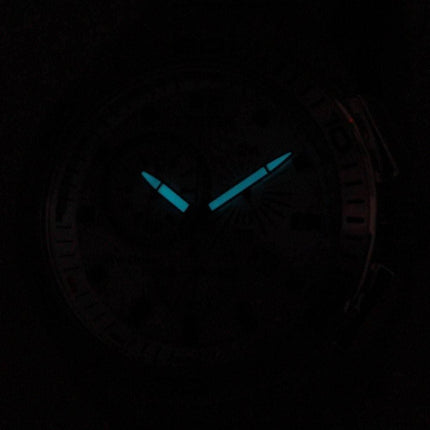 Citizen Eco-Drive Chronograph AT0960-52A AT0960-52 Herreur