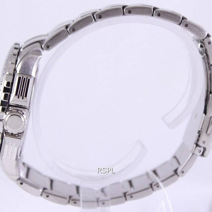 Citizen Eco-Drive Chronograph AT0960-52A AT0960-52 Herreur