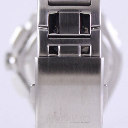 Citizen Eco-Drive Chronograph AT0960-52A AT0960-52 Herreur