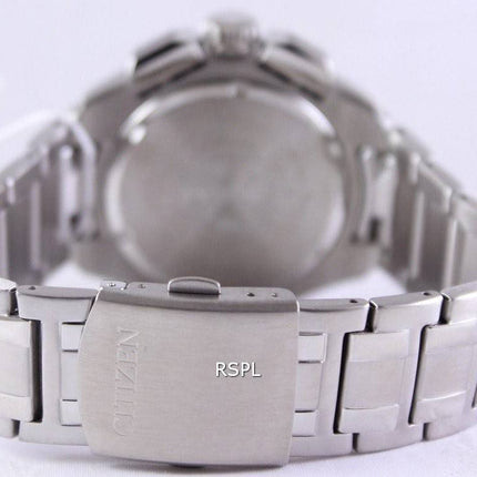 Citizen Eco-Drive Chronograph AT0960-52A AT0960-52 Herreur