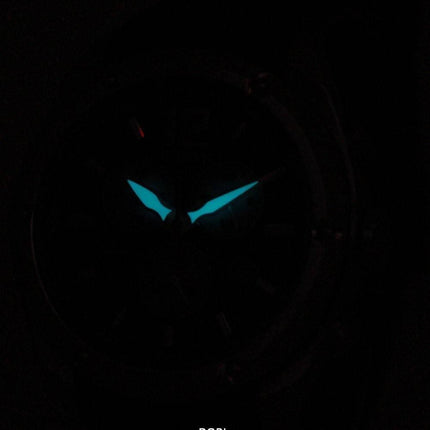 Citizen Eco-Drive Chronograph AT0980-12F Herre ur