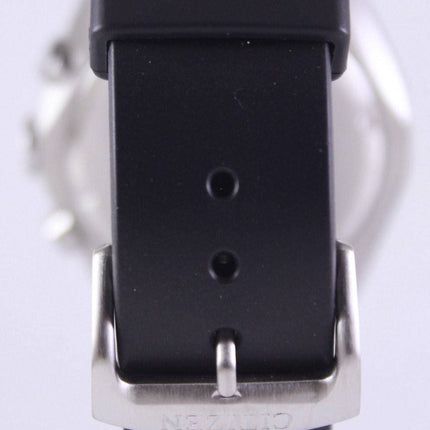 Citizen Eco-Drive Chronograph AT0980-12F Herre ur