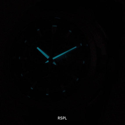 Citizen Eco-Drive Chronograph Super Titanium AT2025-02E AT2025 Herreur