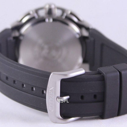 Citizen Eco-Drive Chronograph Super Titanium AT2025-02E AT2025 Herreur