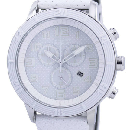 Citizen Eco-Drive BRT Chronograph AT2200-04A Unisex ur