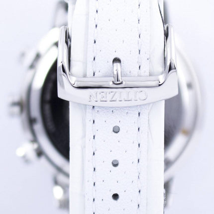Citizen Eco-Drive BRT Chronograph AT2200-04A Unisex ur
