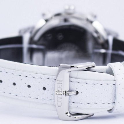 Citizen Eco-Drive BRT Chronograph AT2200-04A Unisex ur