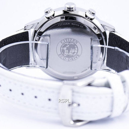 Citizen Eco-Drive BRT Chronograph AT2200-04A Unisex ur