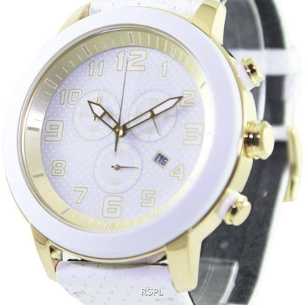 Citizen BRT Eco-Drive Chronograph AT2232-08A kvinders ur