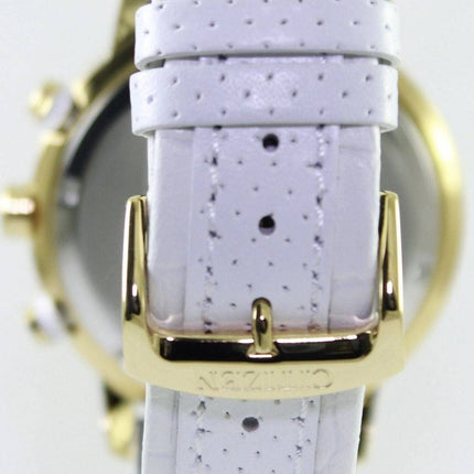 Citizen BRT Eco-Drive Chronograph AT2232-08A kvinders ur