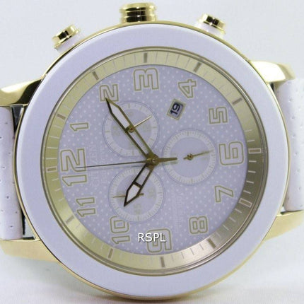 Citizen BRT Eco-Drive Chronograph AT2232-08A kvinders ur