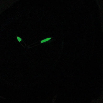 Citizen Eco-drive Chronograph AT2235-00E Herreur