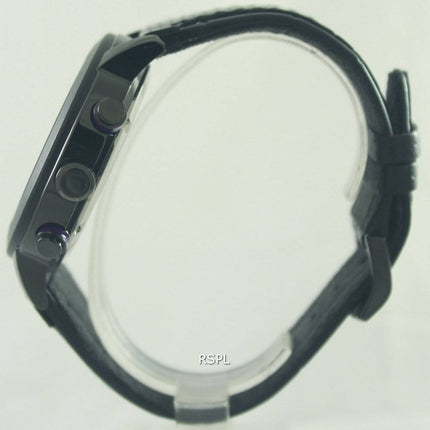 Citizen Eco-drive Chronograph AT2235-00E Herreur