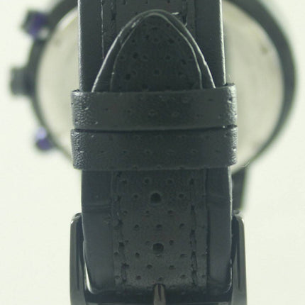 Citizen Eco-drive Chronograph AT2235-00E Herreur