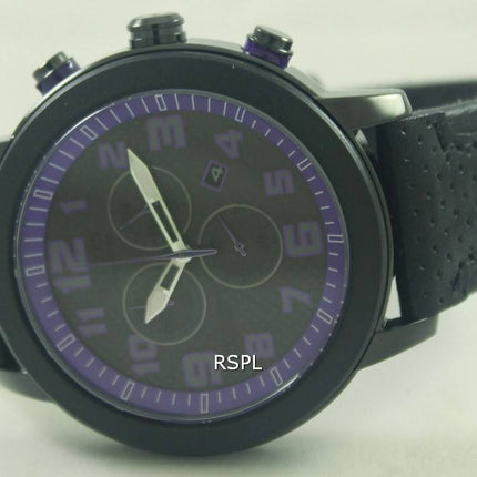 Citizen Eco-drive Chronograph AT2235-00E Herreur