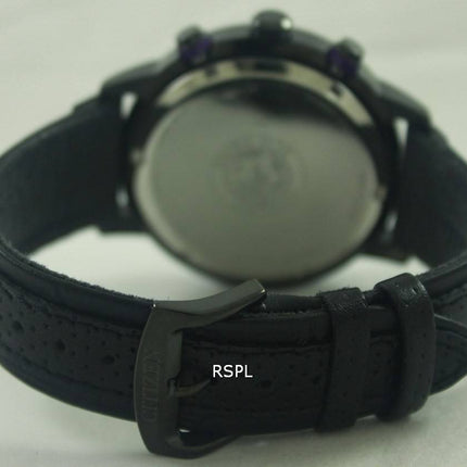 Citizen Eco-drive Chronograph AT2235-00E Herreur