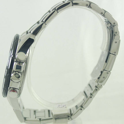 Citizen Atomic evig Chronograph Eco-Drive AT4008-51E Herre ur