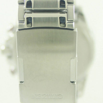 Citizen Atomic evig Chronograph Eco-Drive AT4008-51E Herre ur