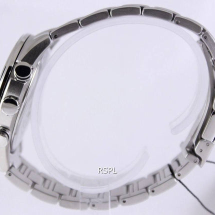 Citizen Eco-Drive Chronograph Radio kontrolleret Atomic AT8011-55A