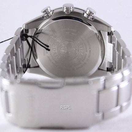 Citizen Eco-Drive Chronograph Atomic AT8011-55E