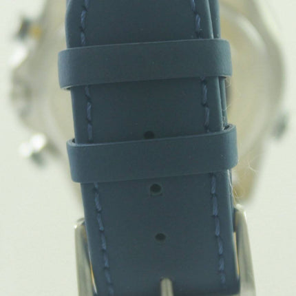 Citizen Eco Blue Angels Radio kontrolleret World Chronograph AT8020 - 03L