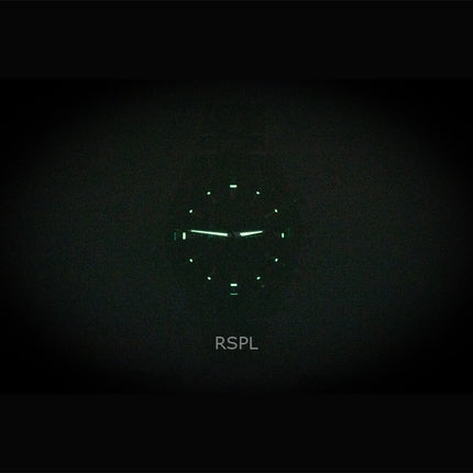 Citizen Attesa Chronograph Radio Controlled Super Titanium Eco-Drive AT8186-51L 100M Herreur