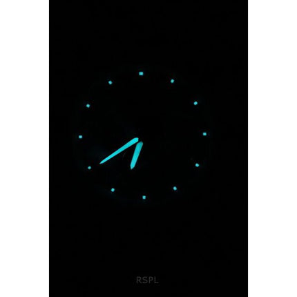 Citizen Eco-Drive Radiostyret GMT Chronograph Super Titanium Silver Dial AT8238-84A 100M herreur