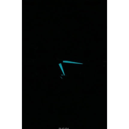 Citizen Eco-Drive radiostyret dykkerur i rustfrit stål med blå urskive AT9031-52L 200M herreur