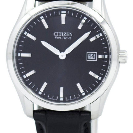 Citizen Eco-Drive AU1040-08E Herreur