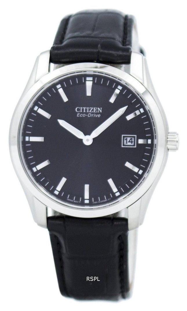 Citizen Eco-Drive AU1040-08E Herreur