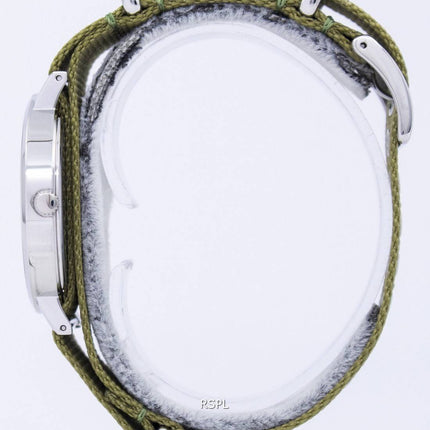 Citizen Eco-Drive AU1080-38E Herreur