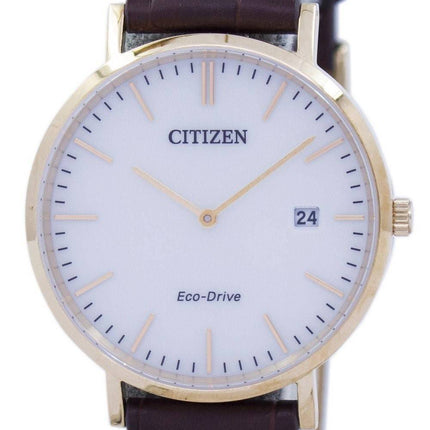 Citizen Eco-Drive AU1083-13A Herreur