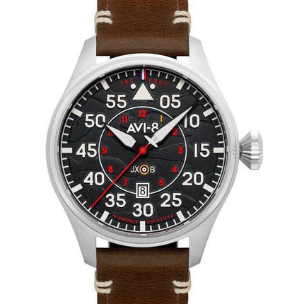 AVI-8 Hawker Hurricane Wittering Clowes Pilot Automatic AV-4097-01 herreure