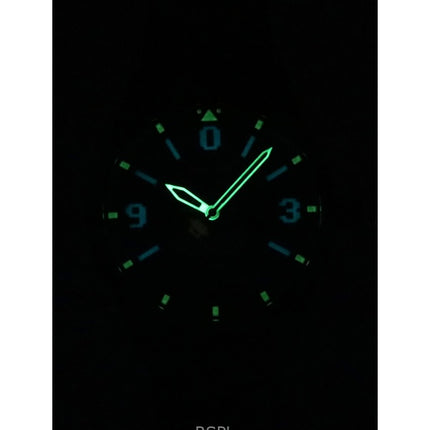 AVI-8 Flyboy Capcom 1942 Automatic Pixel Limited Edition Midnight Ace Black Dial AV-4121-33 herreur med ekstra rem