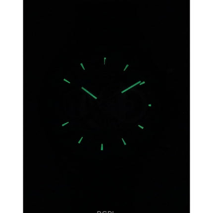 AVI-8 Hawker Harrier Matador Chronograph Viper Green Dial Quartz AV-4125-04 herreur