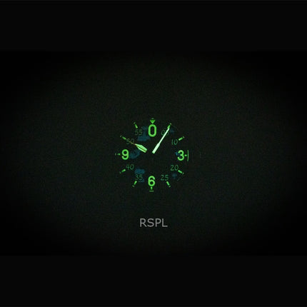 AVI-8 Spitfire Smith Peanuts Snoopy Flying Ace Limited Edition Beagle blå urskive automatisk AV-4134-01 herreur