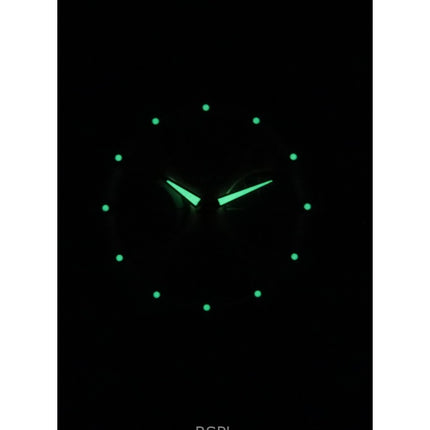 Citizen Promaster Tsuno Chronograph Limited Edition Gold And Black Dial Eco-Drive Diver&#39;s AV0072-01X 200M herreur