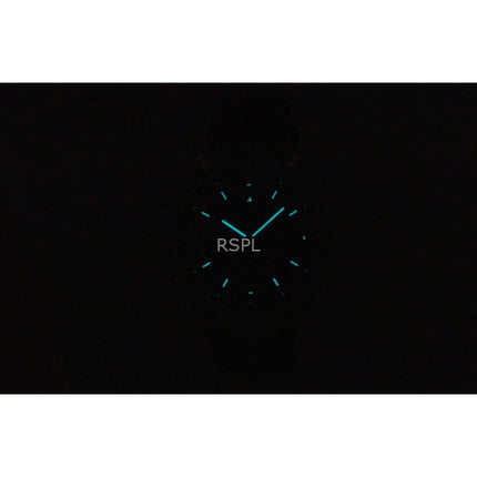 Citizen Promaster Tsuno Chronograph Racer Limited Edition blå urskive Eco-Drive dykkerur AV0088-01L 200M herreur