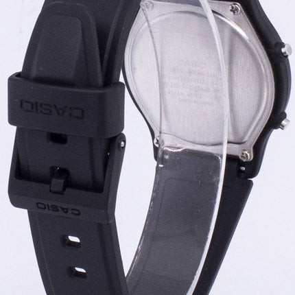 Casio Analog Digital kvarts dobbelt tid AW-49HE-7AVDF AW-49HE-7AV Herreur