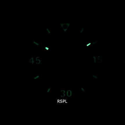 Casio G-Shock Analog Digital Quartz AW-500E-1E AW500E-1 200M Herreur