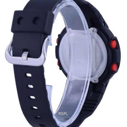 Casio G-Shock Analog Digital Quartz AW-500E-1E AW500E-1 200M Herreur